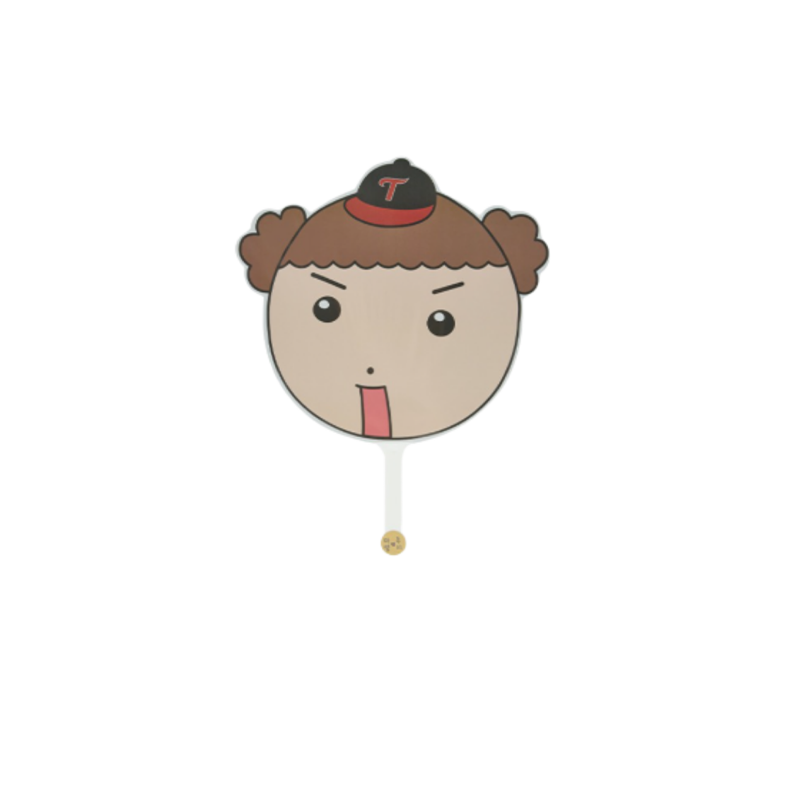 - LG Twins x Maru is a Puppy Hologram Ttaek Fan Multi