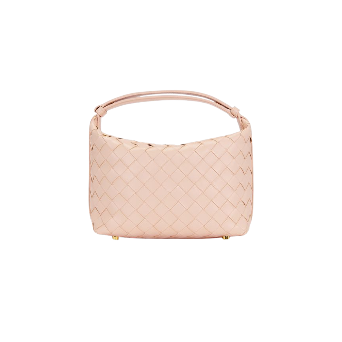 보테가 베네타 미니 월리스 숄더백 카메오(Bottega Veneta Mini Wallace Shoulder Bag Cameo)