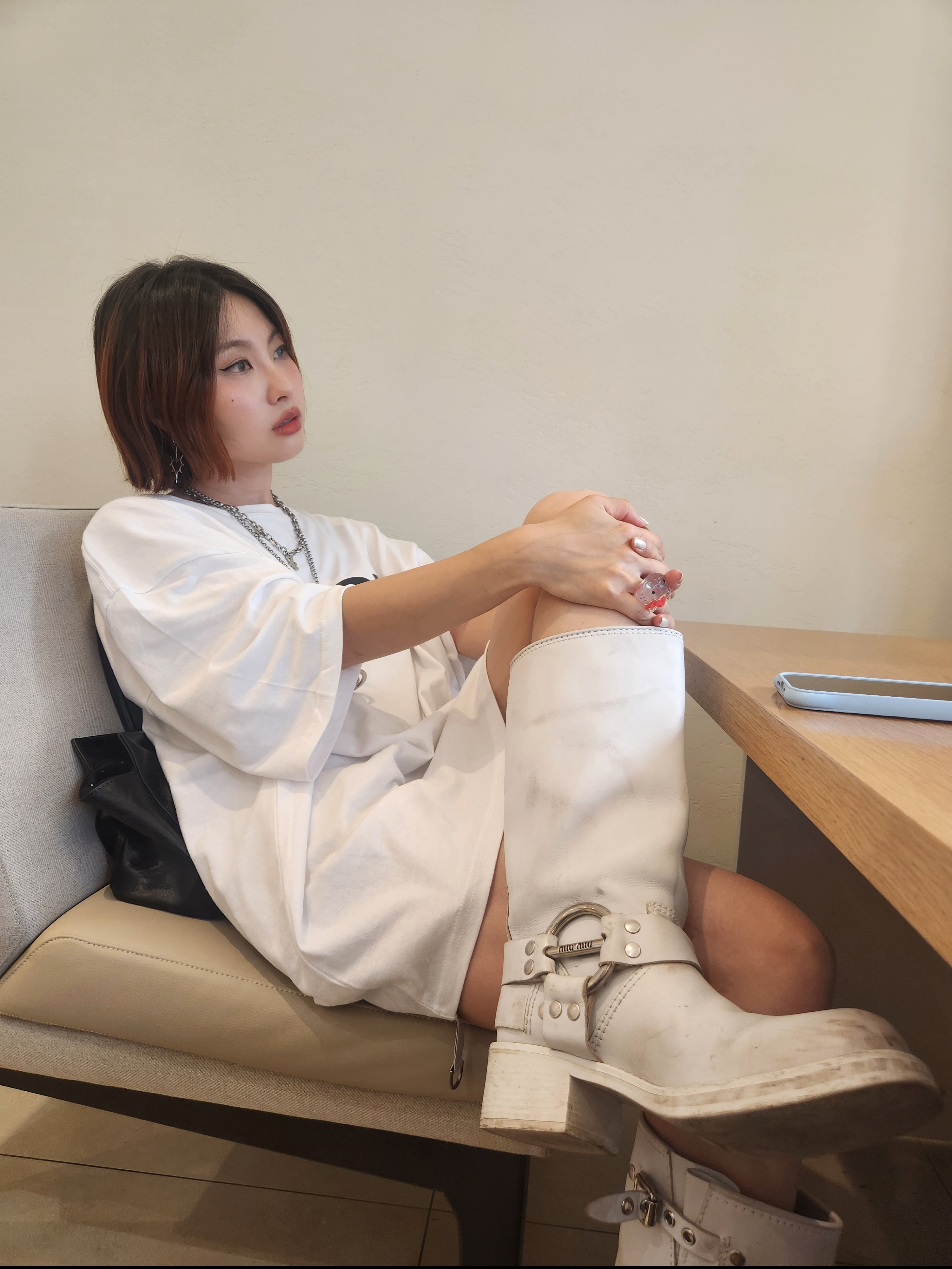 ringerchill님의 스타일 - 1