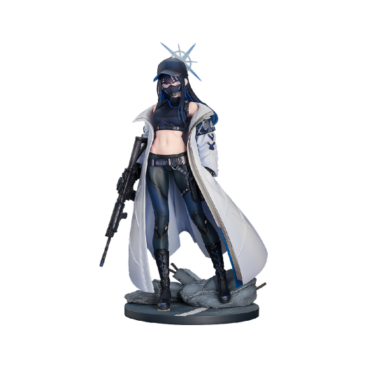 4580522750264 [예약배송] Good Smile Company Wonderful Works Blue Archive Saori