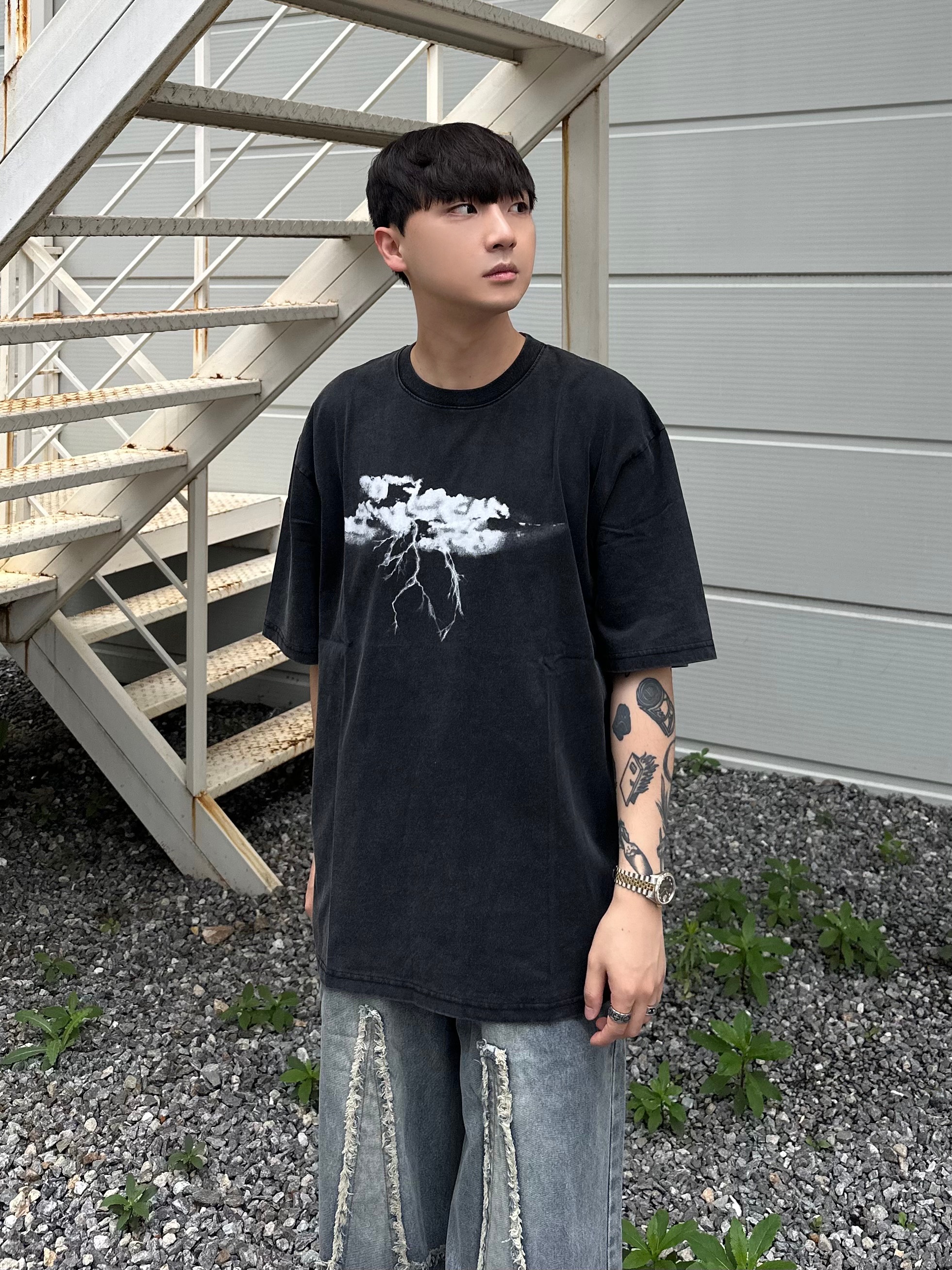 박 호 일님의 스타일 - 2