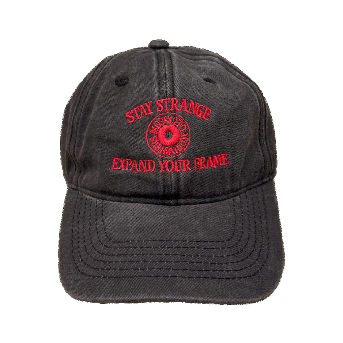 8039341 [프리오더] Mosquito Murderers x 2025 BIFAN Expand Your Frame Cap