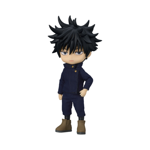 4571697187832 [예약배송] Good Smile Company Jujutsu Kaisen Nendoroid Doll Megumi Fushiguro