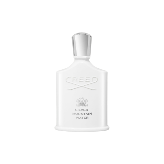 - Creed Silver Mountain Water Eau De Parfum 100ml (Global Ver.)
