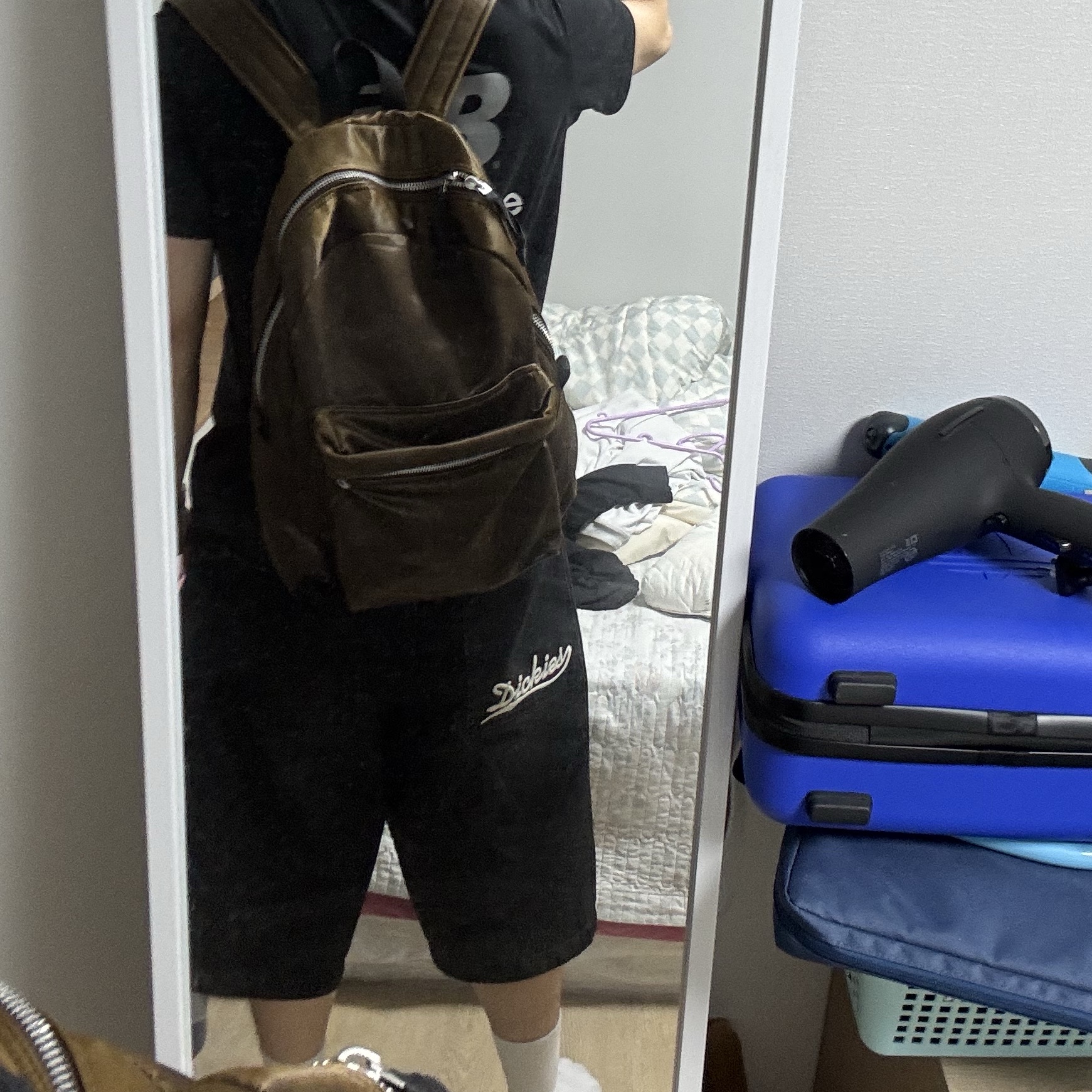 호빈님의 스타일 - 2