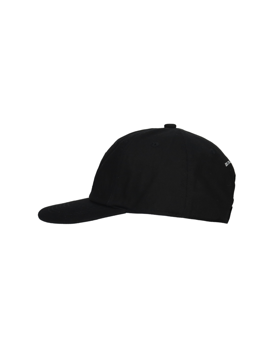 안티소셜소셜클럽 패치 볼캡 블랙(Anti Social Social Club Patched Ball Cap/Black) - 3