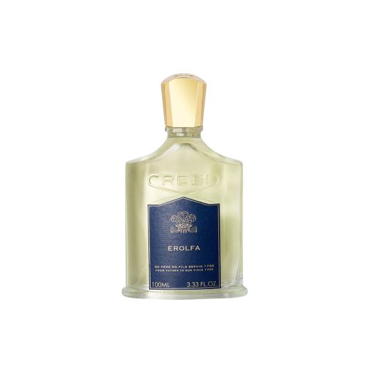 - Creed Erolfa Eau De Parfum 100ml (Global Ver.)