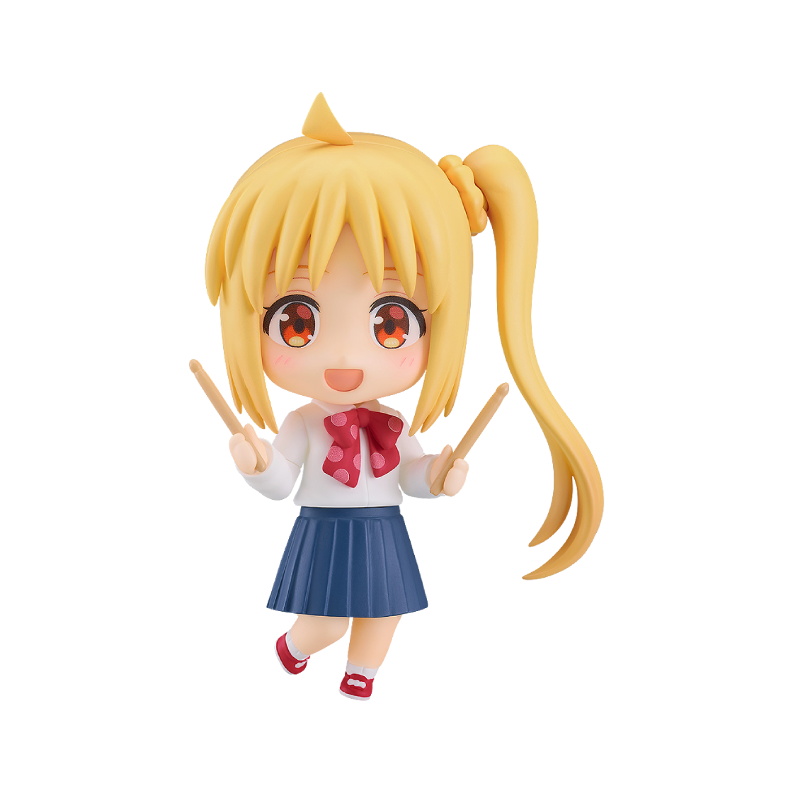 [예약배송] 굿스마일컴퍼니 넨도로이드 이지치 니지카 재판([예약배송] Good Smile Company Bocchi the Rock! Nendoroid Nijika Ijichi) - 1