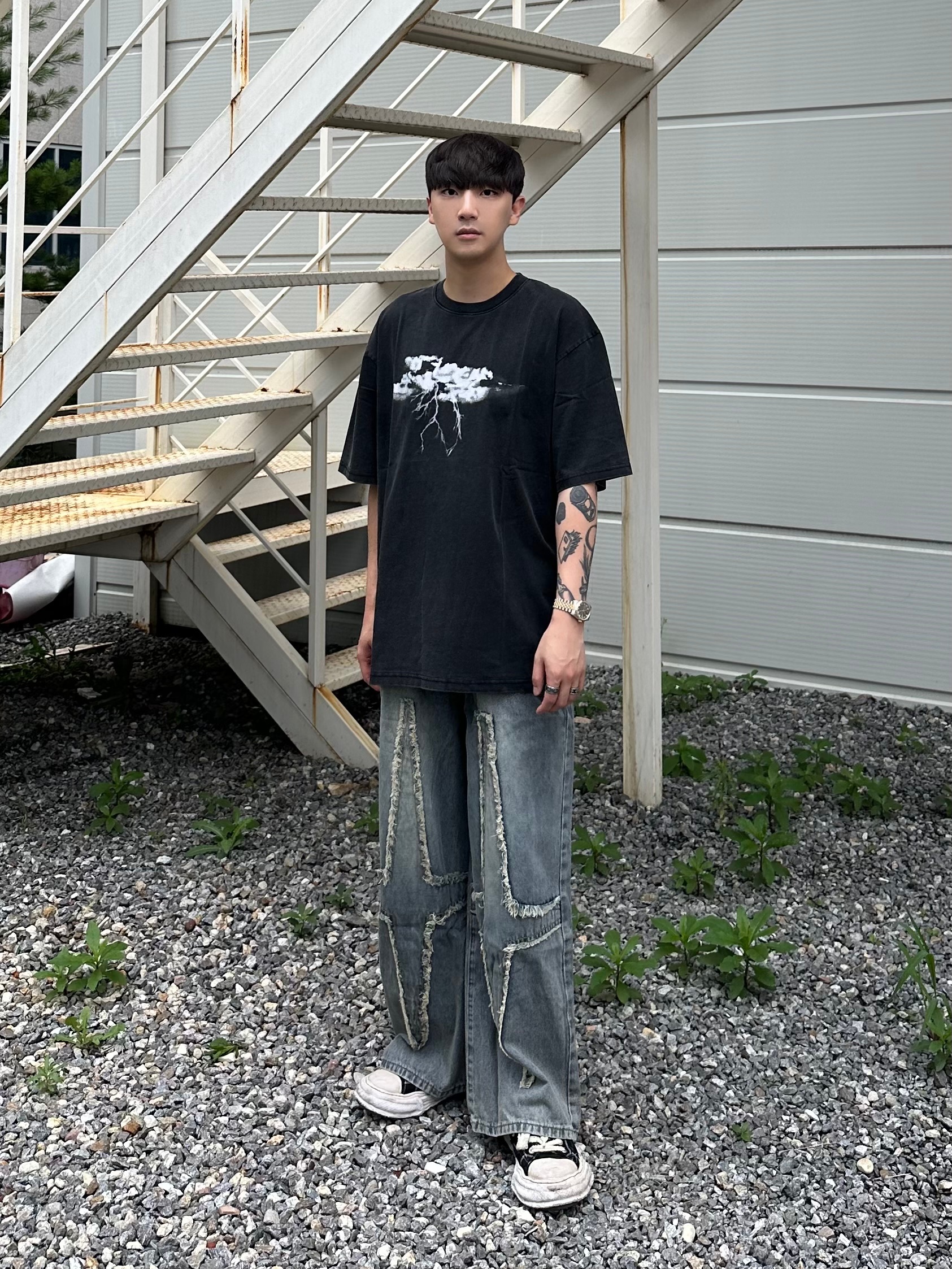 박 호 일님의 스타일 - 1