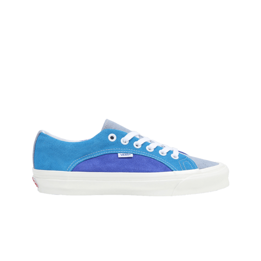 Vans OG Lampin LX Tri-Tone Dazzling Blue