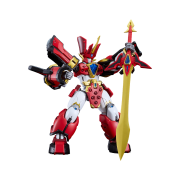[예약배송] Good Smile Company Mado King Granzort MODEROID King's Style Granzort