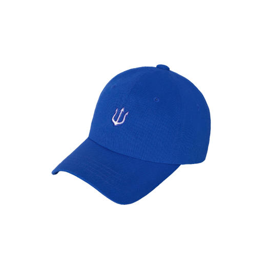 ◆VERUTUM◆ 3nd Ivy League Denim Ball Cap Blue Denim HW-BC17 베루툼 아이비리그 볼캡 블랙 데님 | VERUTUM | KREAM