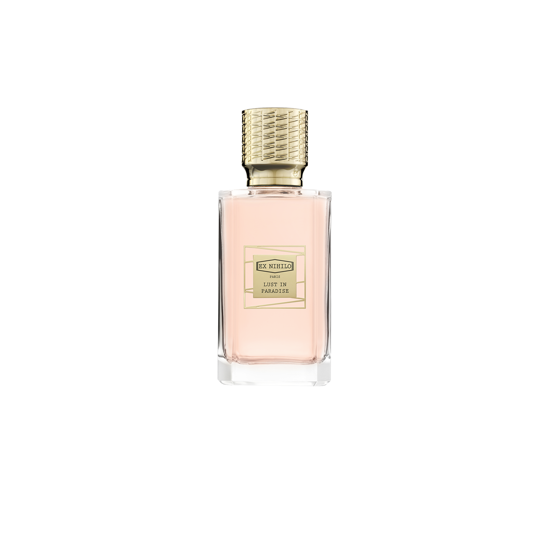 - Ex Nihilo Lust in Paradise Eau De Parfum 100ml