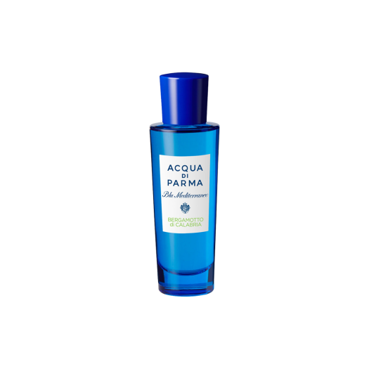 아쿠아 디 파르마 베르가모또 디 칼라브리아 오 드 뚜왈렛 30ml (해외 배송 제품)