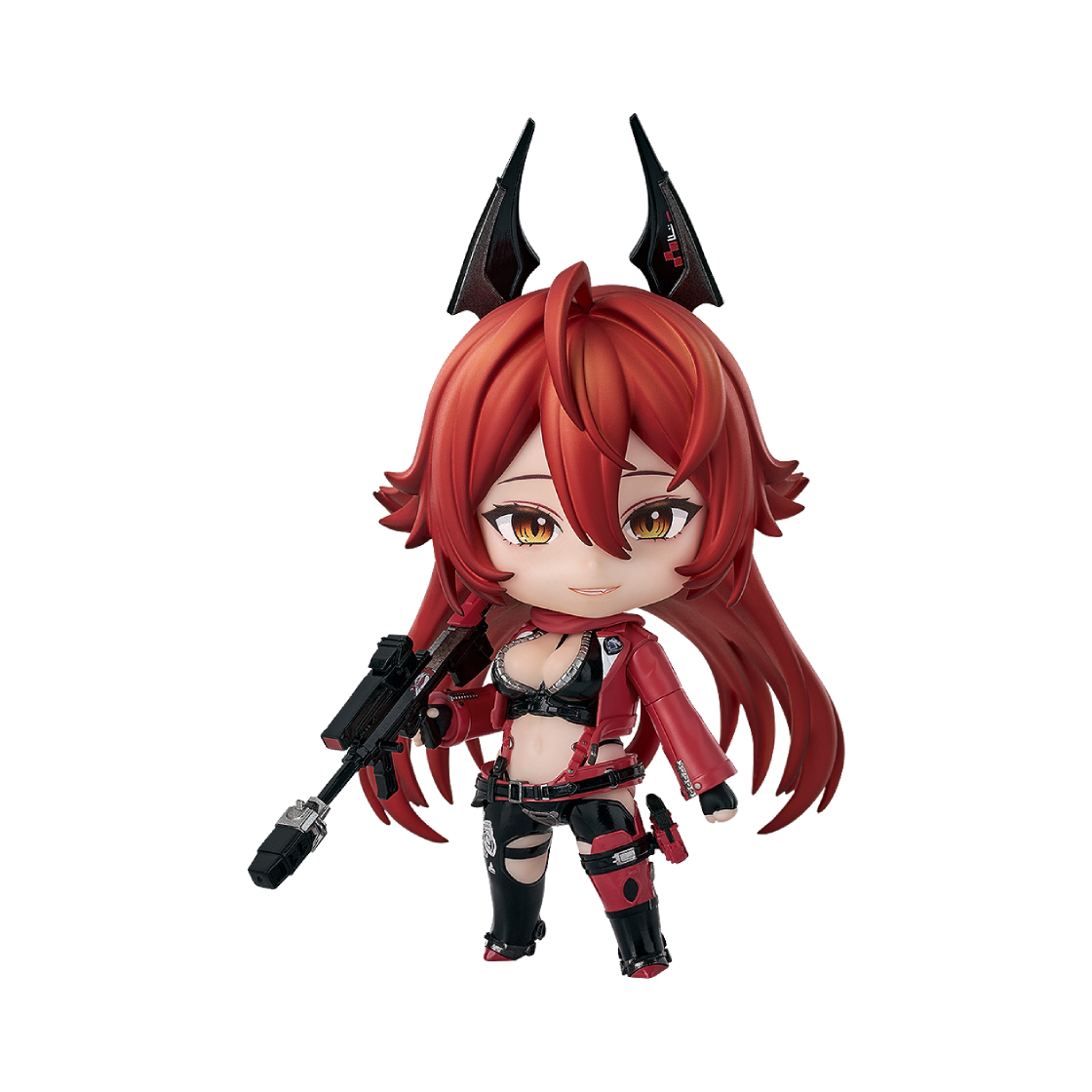 [예약배송] 굿스마일컴퍼니 넨도로이드 레드후드([예약배송] Good Smile Company Arts Shanghai GODDESS OF VICTORY NIKKE Nendoroid Red Hood)