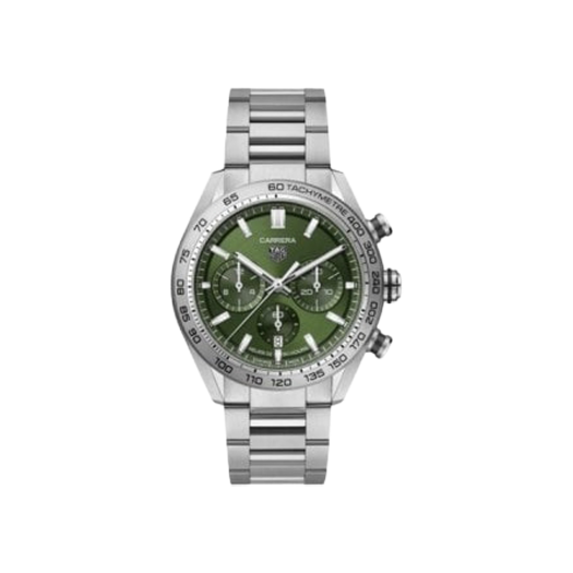ITIS72TQ3NE7 Tag Heuer Carrera Heuer 02 44MM CBN2A10.BA0643