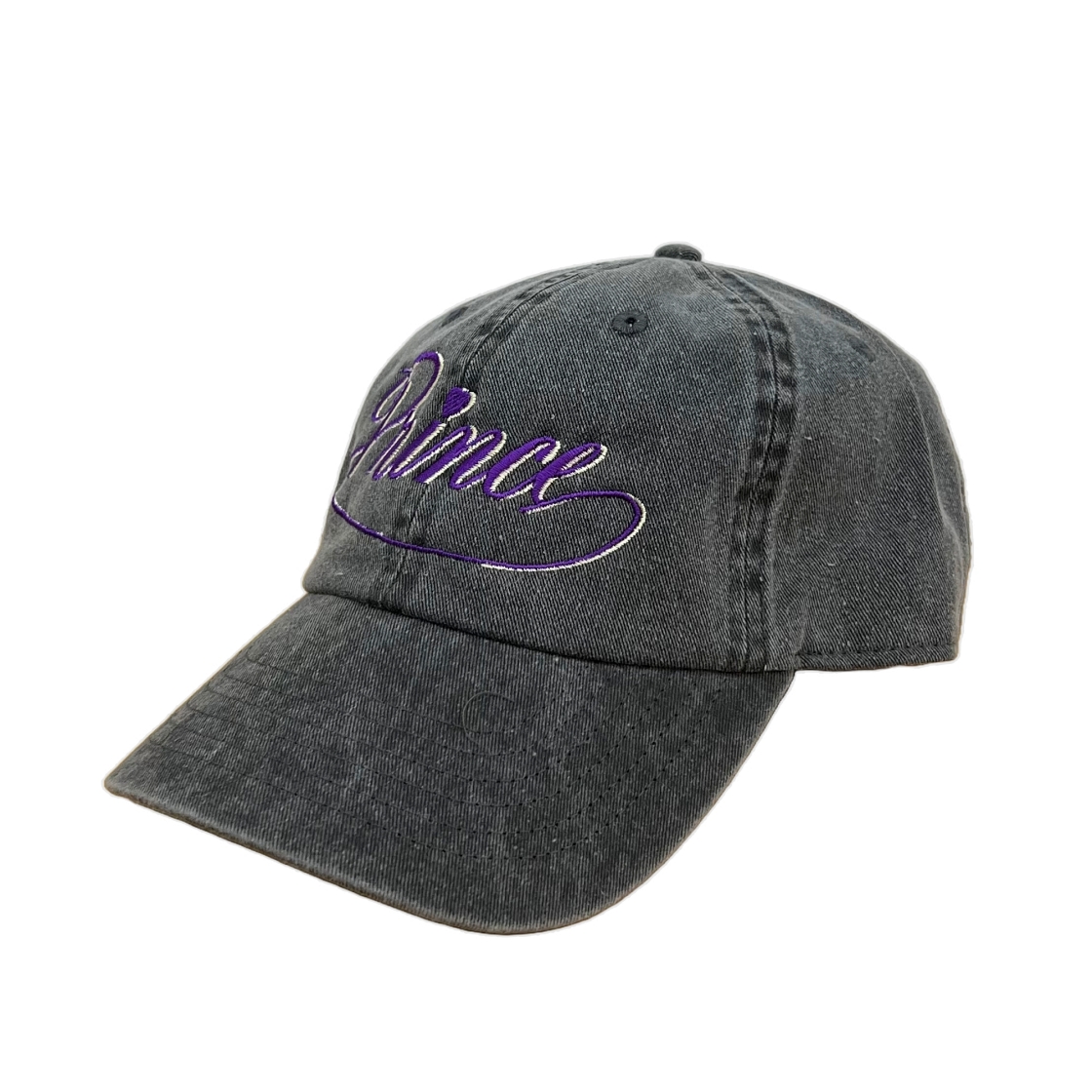 사운즈굿 프린스 캡 워시드 블랙(Sounds Good Prince Cap Washed Black) - 2