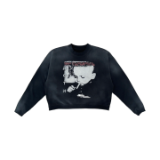 qAp Baby Crewneck Black