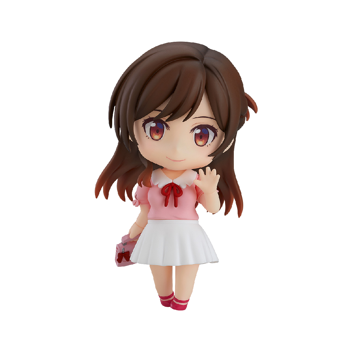 [예약배송] 굿스마일컴퍼니 넨도로이드 미즈하라 치즈루 재판([예약배송] Good Smile Company Rent A Girlfriend Nendoroid Chizuru Mizuhara) - 1