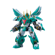 [예약배송] Good Smile Company Mado King Granzort MODEROID King's Style Winzert