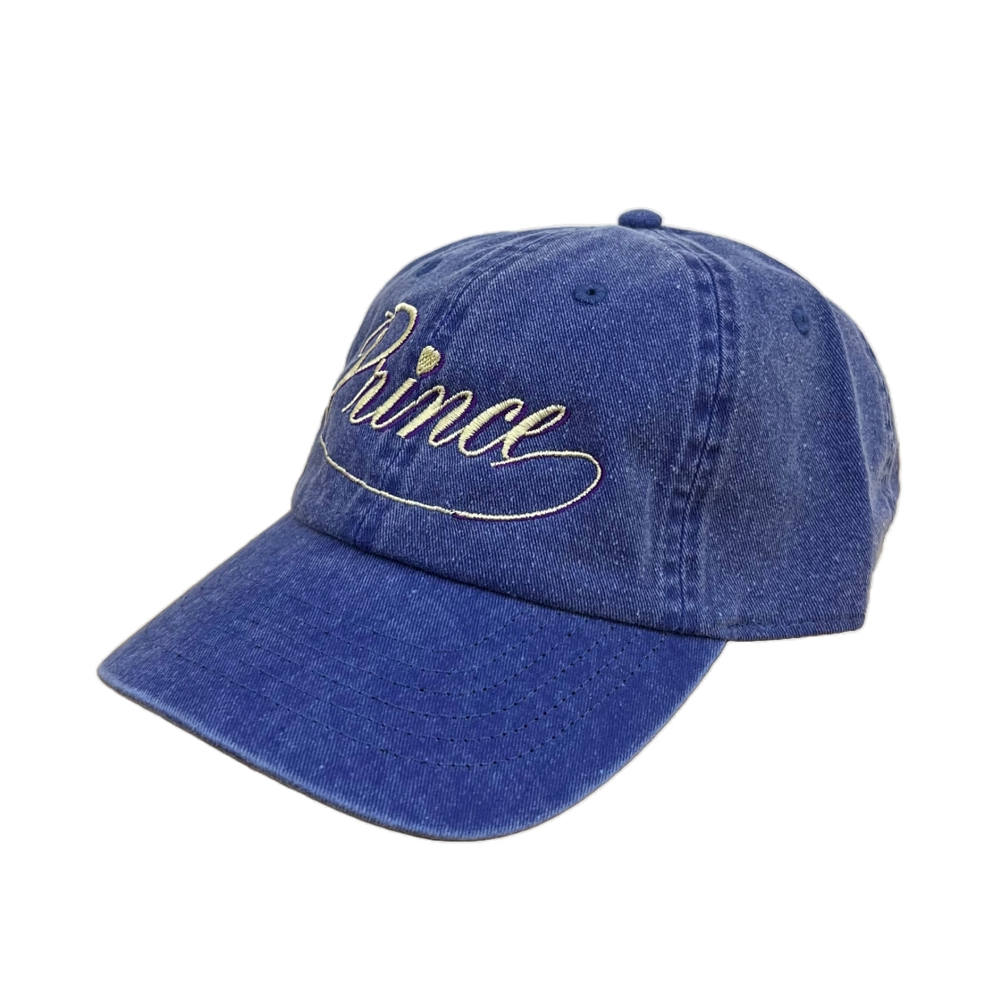 사운즈굿 프린스 캡 워시드 블루(Sounds Good Prince Cap Washed Blue) - 2