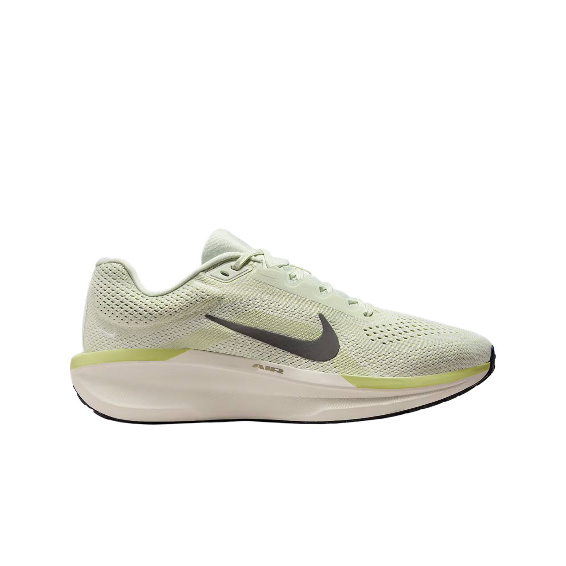 나이키 윈플로 11 씨 글래스 올리브 아우라(Nike Winflo 11 Sea Glass Olive Aura) - 1