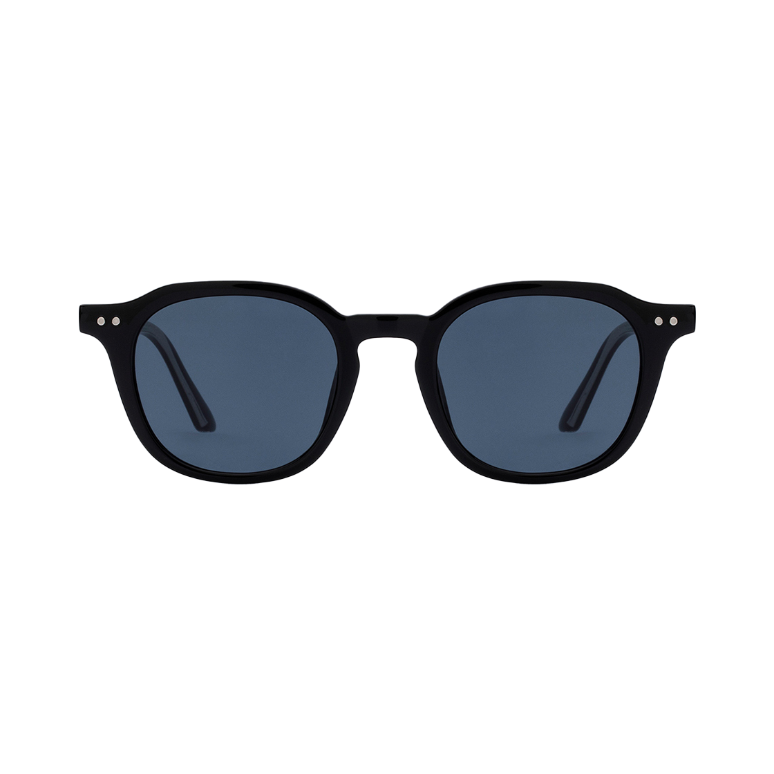 리끌로우 엠오피 넘버5 자개 선글라스 블랙(RECLOW Mop No.5 Sunglass Black) - 2