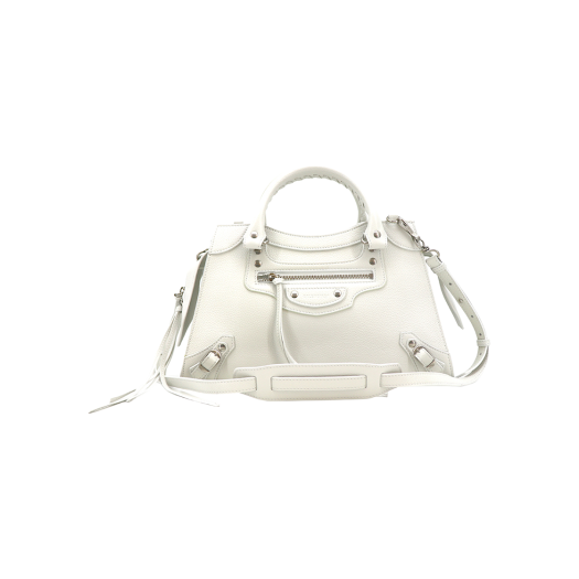 IT97N2JR5GRK Balenciaga Neo Classic Small City Bag 638521