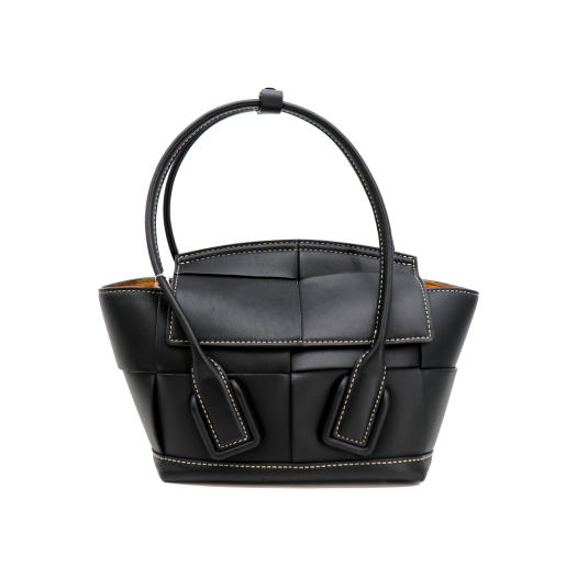 ITGVKDHUUQPF Bottega Veneta Arco 29 Mini Tote Bag 600606