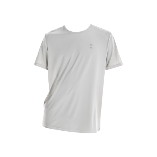 1ME10430554 On Running Core T-Shirt Sand