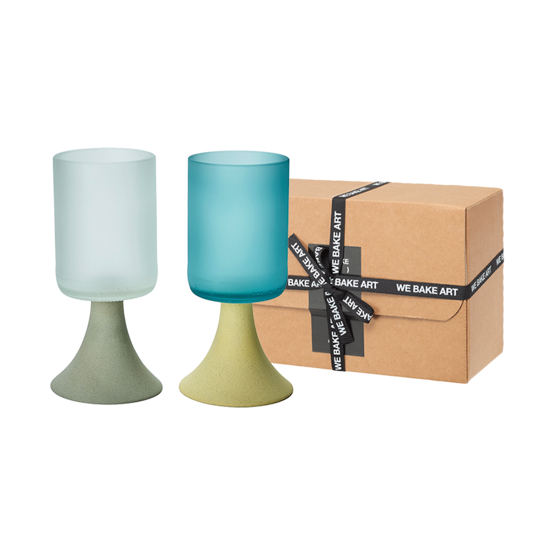 ARTBPSM0002 Print Bakery Park Sunmin, Goblette Cup Set