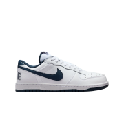 Nike Big Low White Midnight Navy