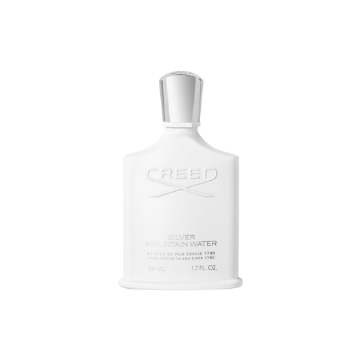 - Creed Silver Mountain Water Eau De Parfum 50ml (Global Ver.)