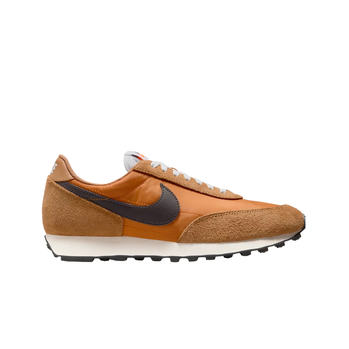 나이키 데이브레이크 SP 플랙스 앤 모나크(Nike Daybreak SP Flax and Monarch)