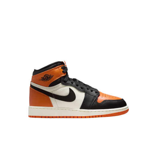 (GS) Jordan 1 Retro High OG Shattered Backboard