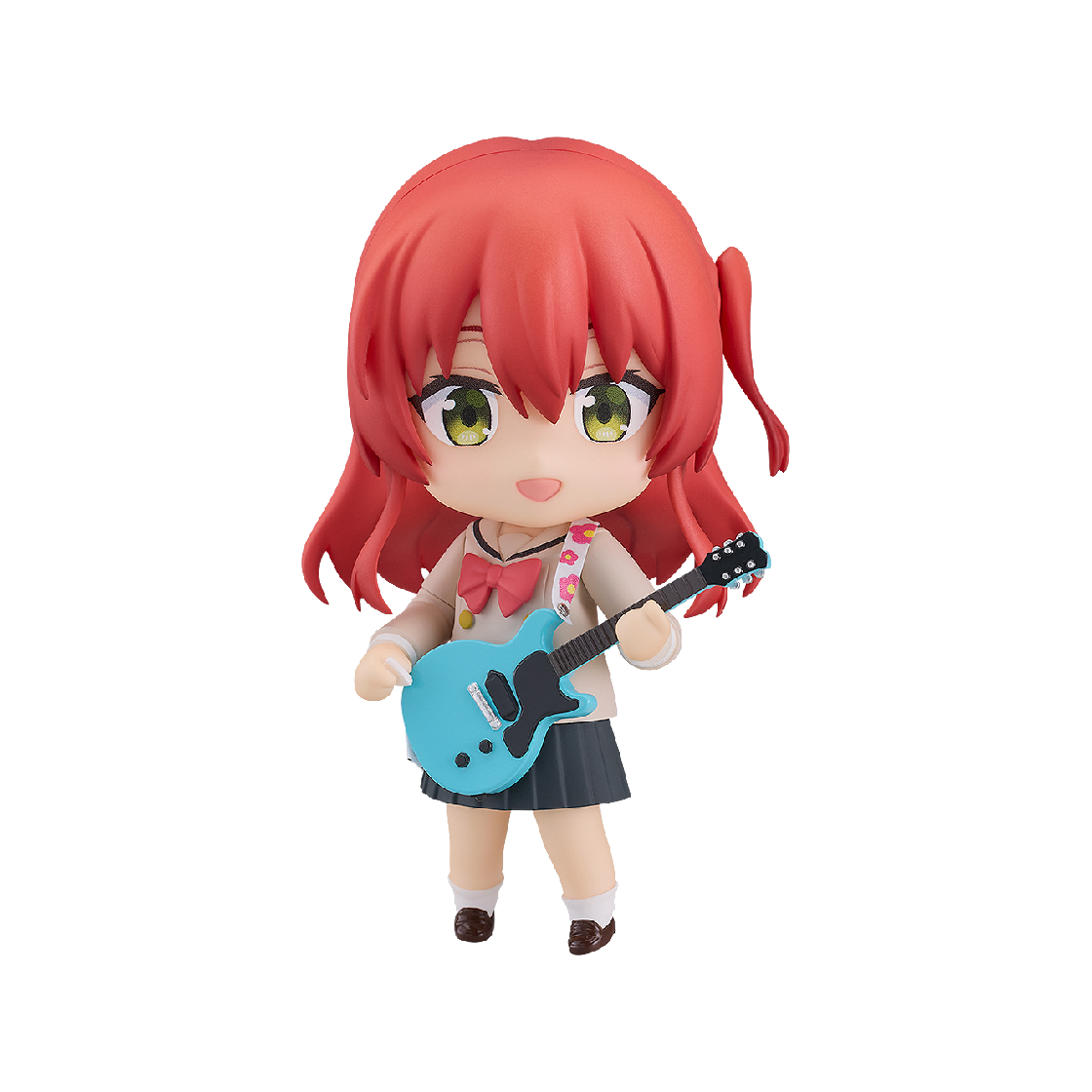 [예약배송] 굿스마일컴퍼니 넨도로이드 키타 이쿠요 재판([예약배송] Good Smile Company Bocchi the Rock! Nendoroid Ikuyo Kita) - 1