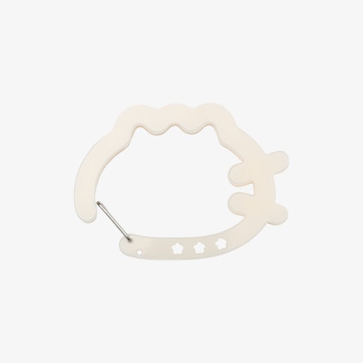 ASHMD07 AN SO HEE OH MY NYANG CARABINER