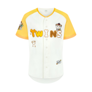 LG Twins x Maru is a Puppy Uniform Yellow (Non Marking Ver.)