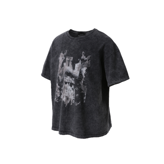 ROARINGRAD ♥ CROSS OVER T-SHIRT/追跡付 로어링라드 크로스 오버 티셔츠 화이트 | ROARINGRAD | KREAM