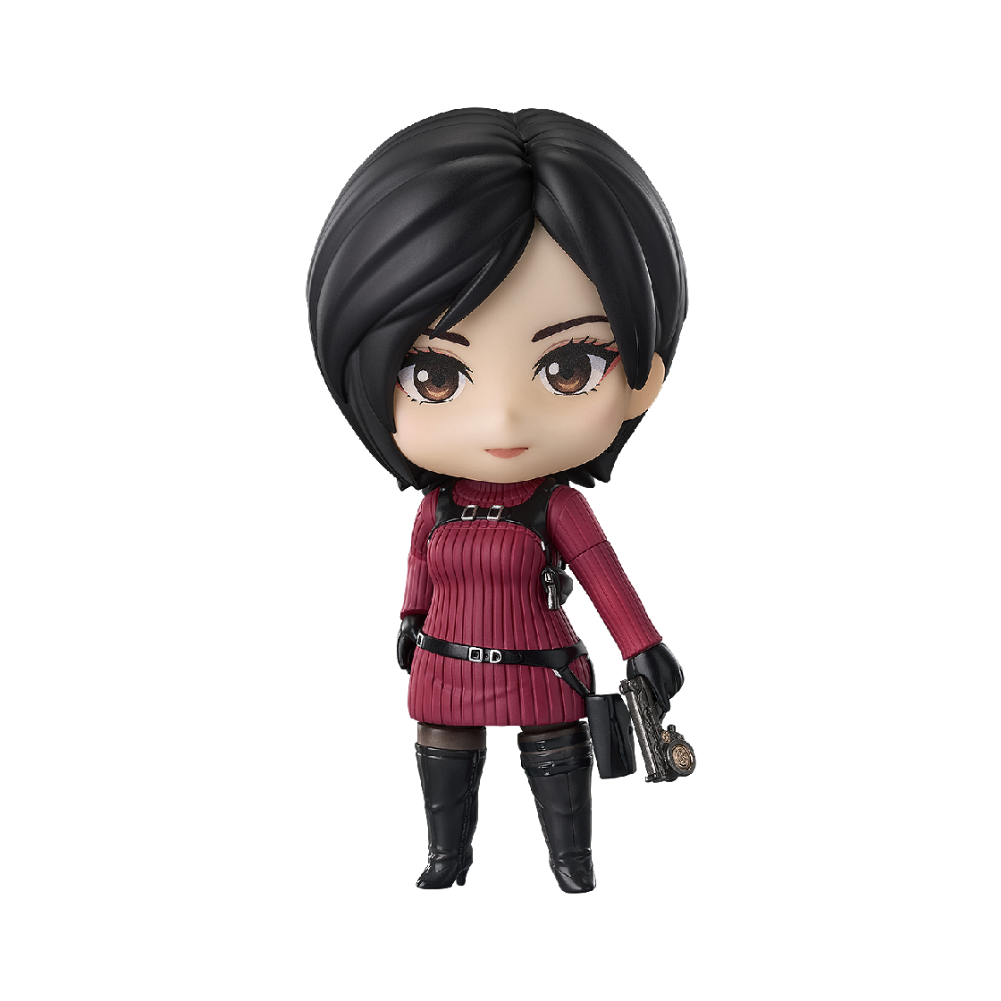 [예약배송] 굿스마일컴퍼니 넨도로이드 에이다 웡([예약배송] Good Smile Company Resident Evil 4 Nendoroid Ada Wong) - 1