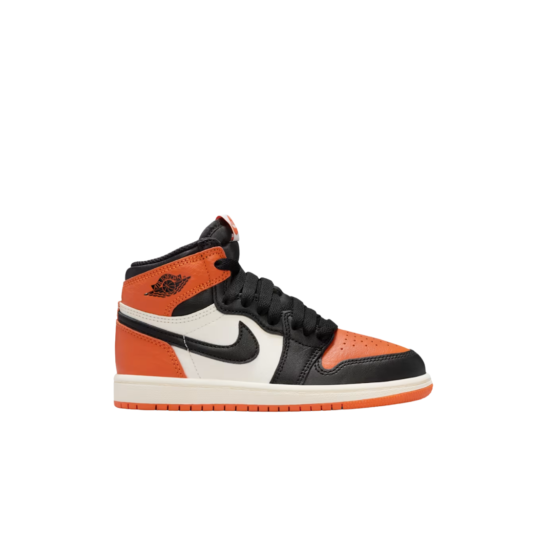 (PS) 조던 1 레트로 하이 OG 쉐터드 백보드((PS) Jordan 1 Retro High OG Shattered Backboard)
