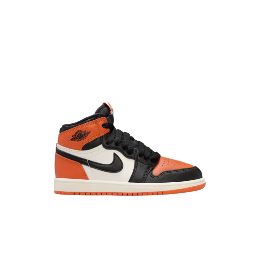 (PS) Jordan 1 Retro High OG Shattered Backboard