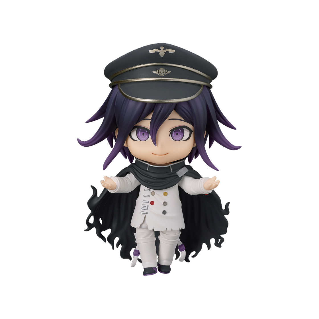 [예약배송] 굿스마일컴퍼니 넨도로이드 오마 코키치([예약배송] Good Smile Company Danganronpa V3 Killing Harmony Nendoroid Kokichi Oma) - 1