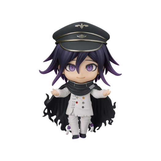 4571697187856 [예약배송] Good Smile Company Danganronpa V3 Killing Harmony Nendoroid Kokichi Oma