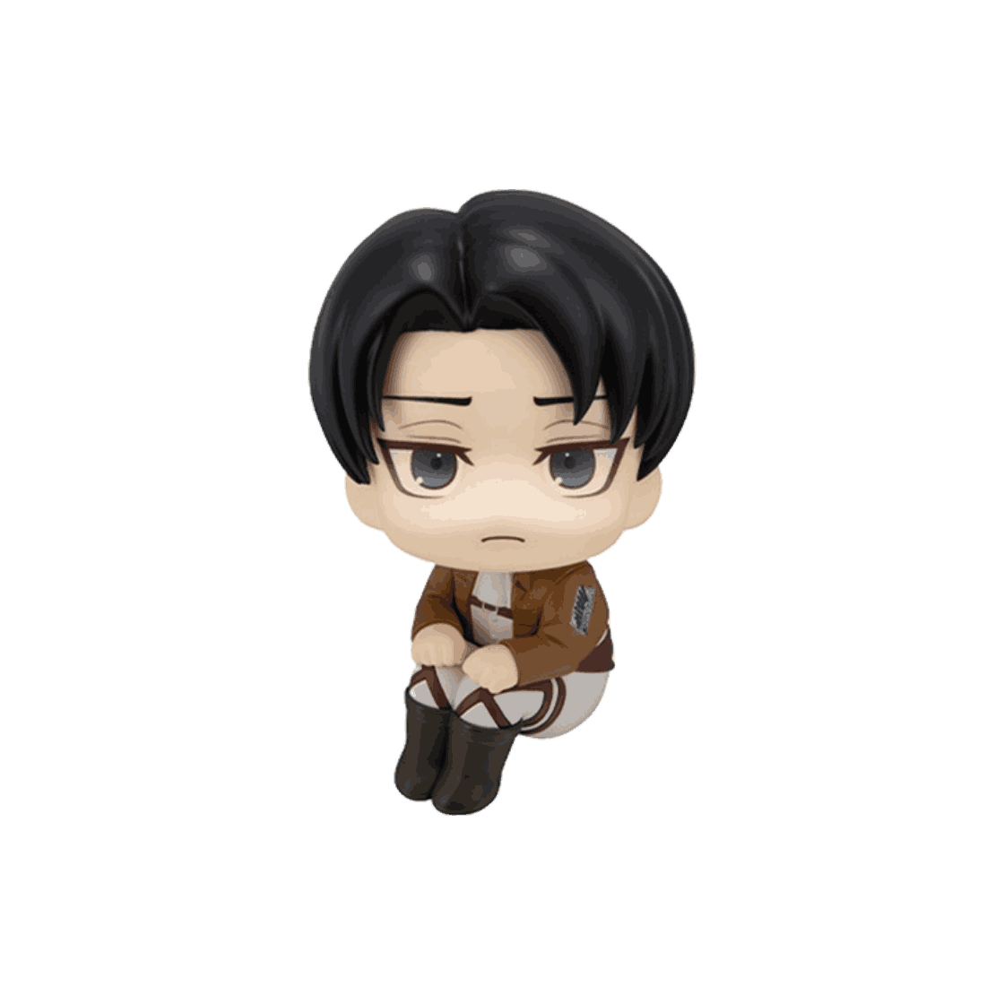 4535123845062 [예약배송] Megahouse Lookup Attack on Titan Levi