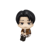 [예약배송] Megahouse Lookup Attack on Titan Levi