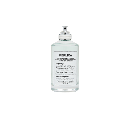 - Maison Margiela Replica Bubble Bath Eau De Toilette 30ml (Global Ver.)