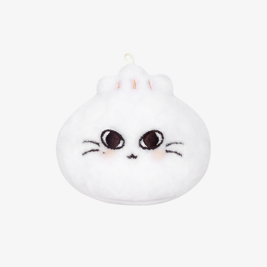 ASHMD06 AN SO HEE OH MY NYANG KEYRING