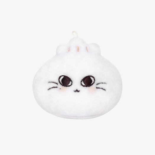 ASHMD06 AN SO HEE OH MY NYANG KEYRING