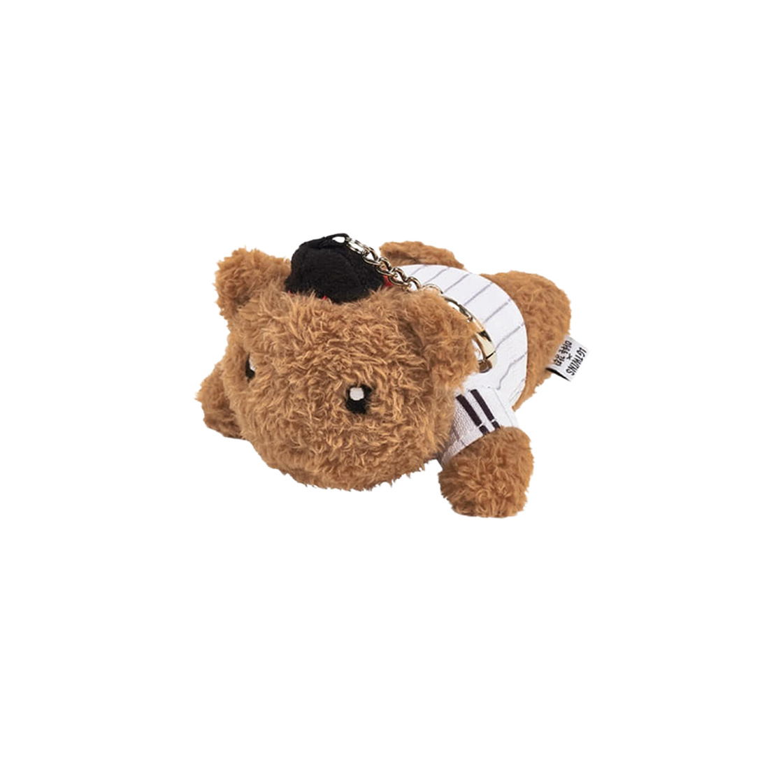 LG 트윈스 x 마루는강쥐 강쥐마루 키링 멀티(LG Twins x Maru is a Puppy Puppy Maru Keyring Multi)